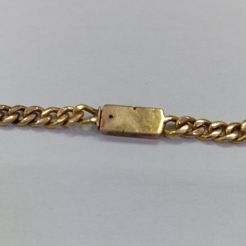 CADENA ORO 8 K 23,70 GRMS (SEMINUEVO)
