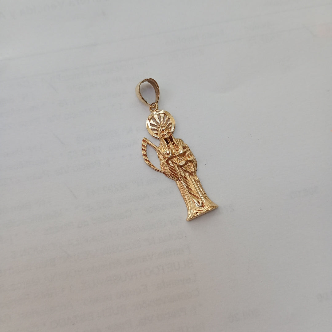 DIJE ORO 14 K 1,80 GRMS (SEMINUEVO)