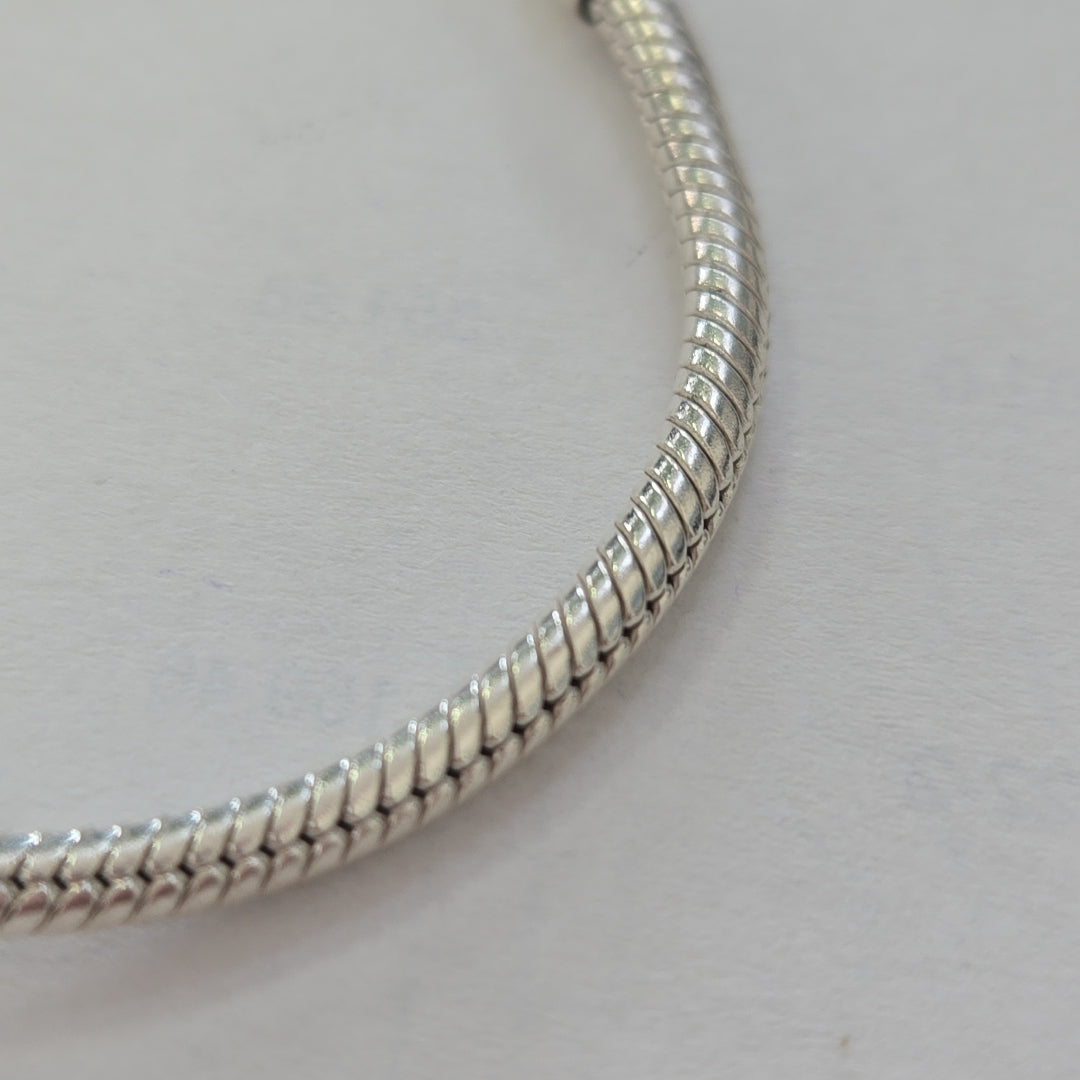 PULSERA PLATA 15.2 GRMS (SEMINUEVO)