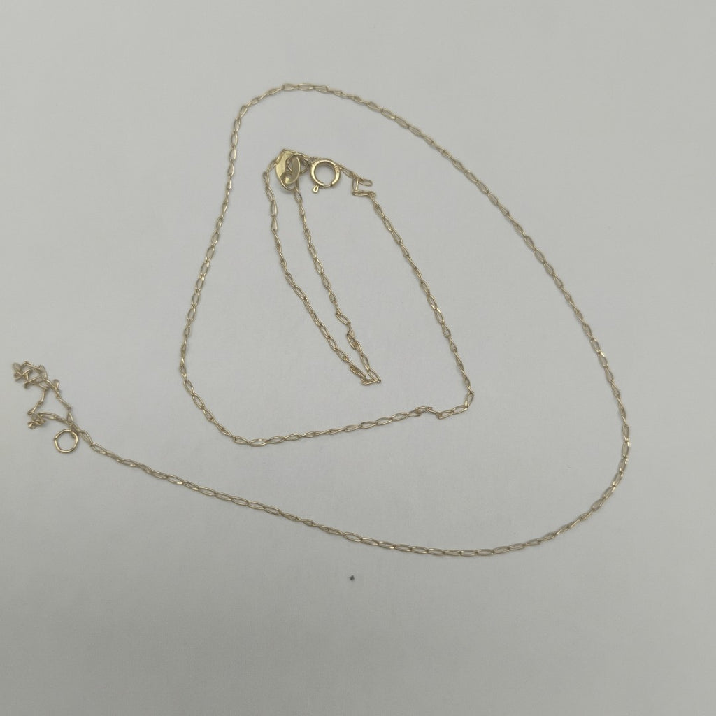 CADENA ORO 10 K 1 GRMS (SEMINUEVO)