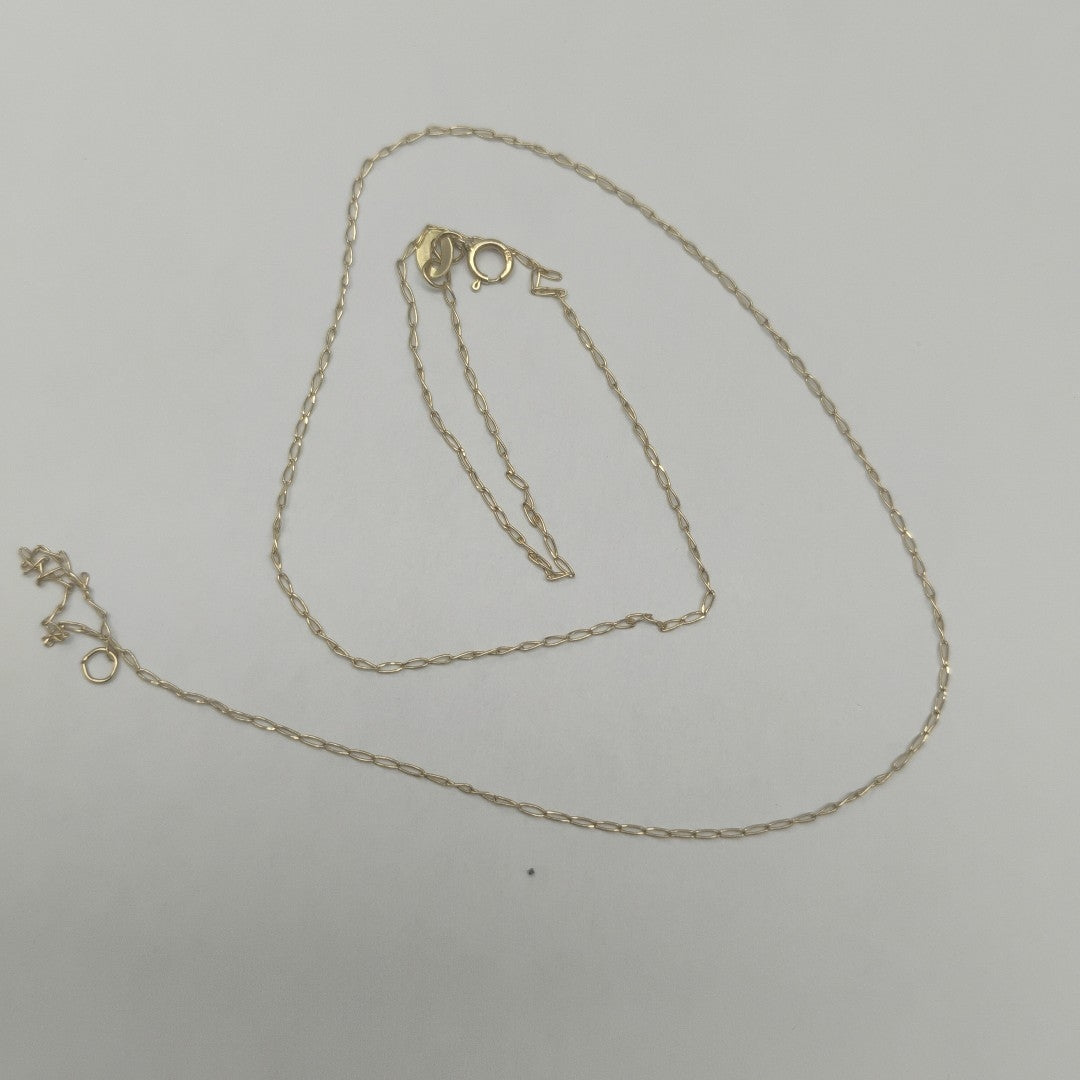 CADENA ORO 10 K 1 GRMS (SEMINUEVO)