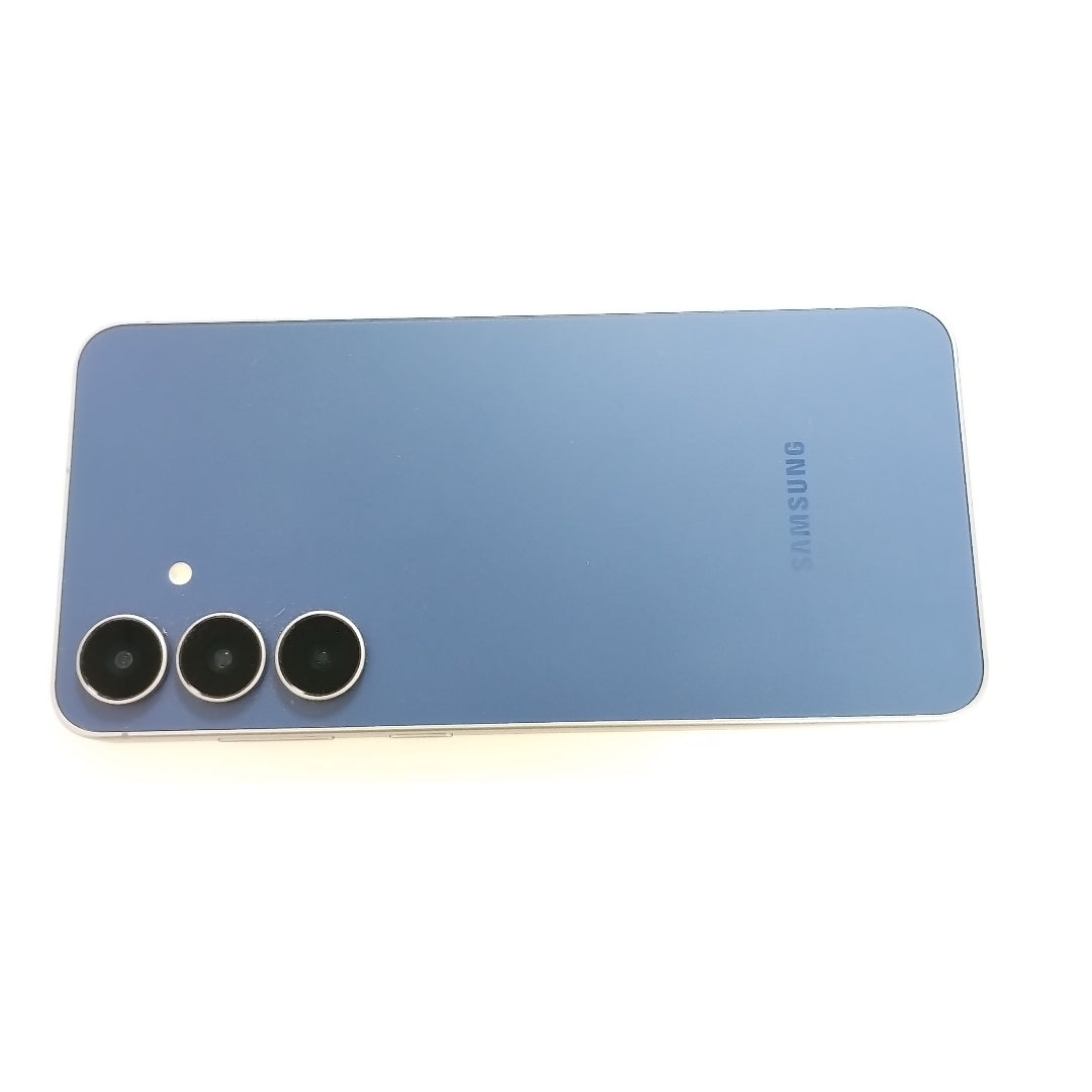 CELULAR SAMSUNG GALAXY S25 FE SM-S731B (2025) 128 GB 8 GB RAM (SEMINUEVO)