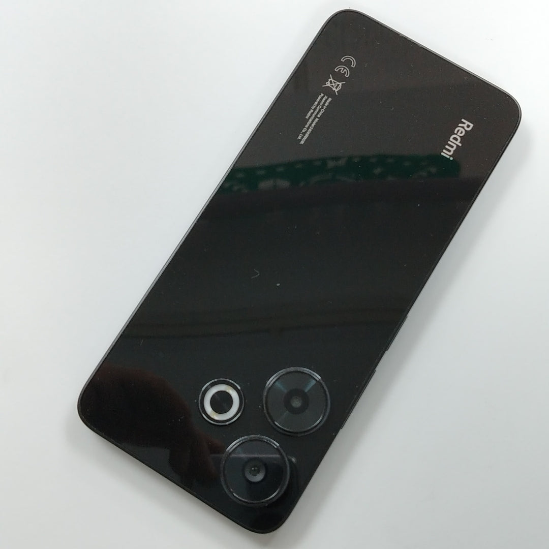 CELULAR XIAOMI REDMI 13 24049RN28L (2024) 256 GB 8 GB RAM (SEMINUEVO)
