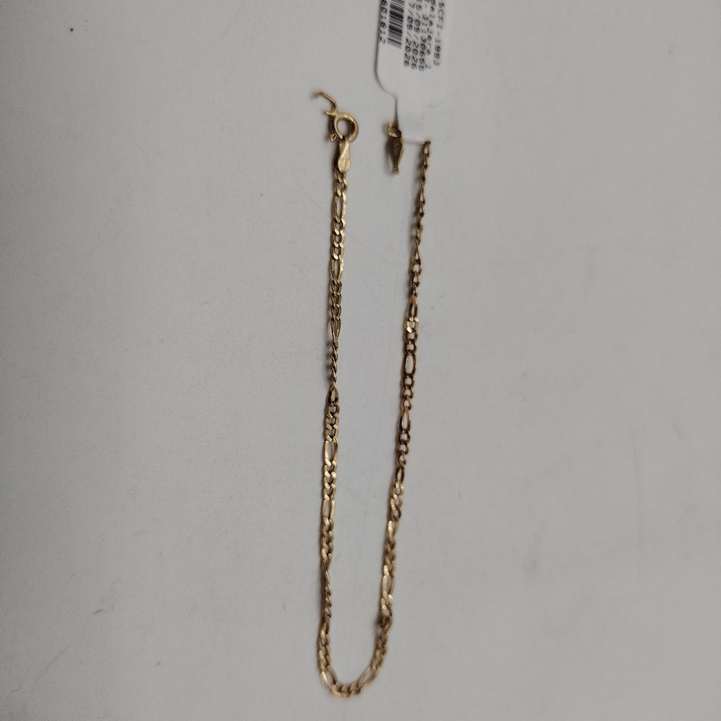PULSERA ORO 14 K 1.2 GRMS (SEMINUEVO)