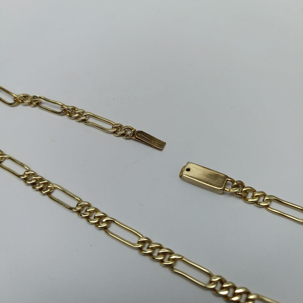 CADENA ORO 8 K 14.3 GRMS (SEMINUEVO)