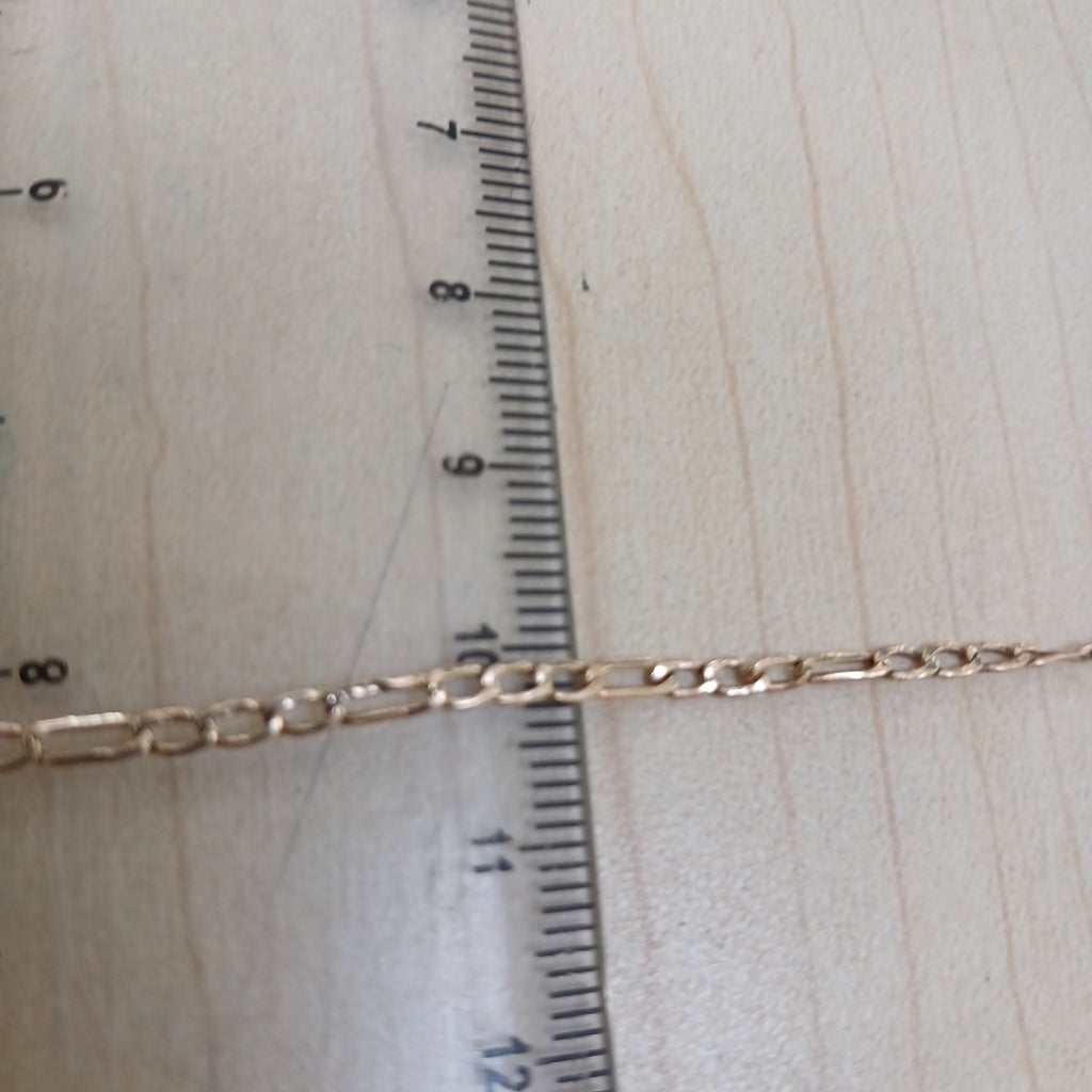 PULSERA ORO 10 K 0,70 GRMS (SEMINUEVO)