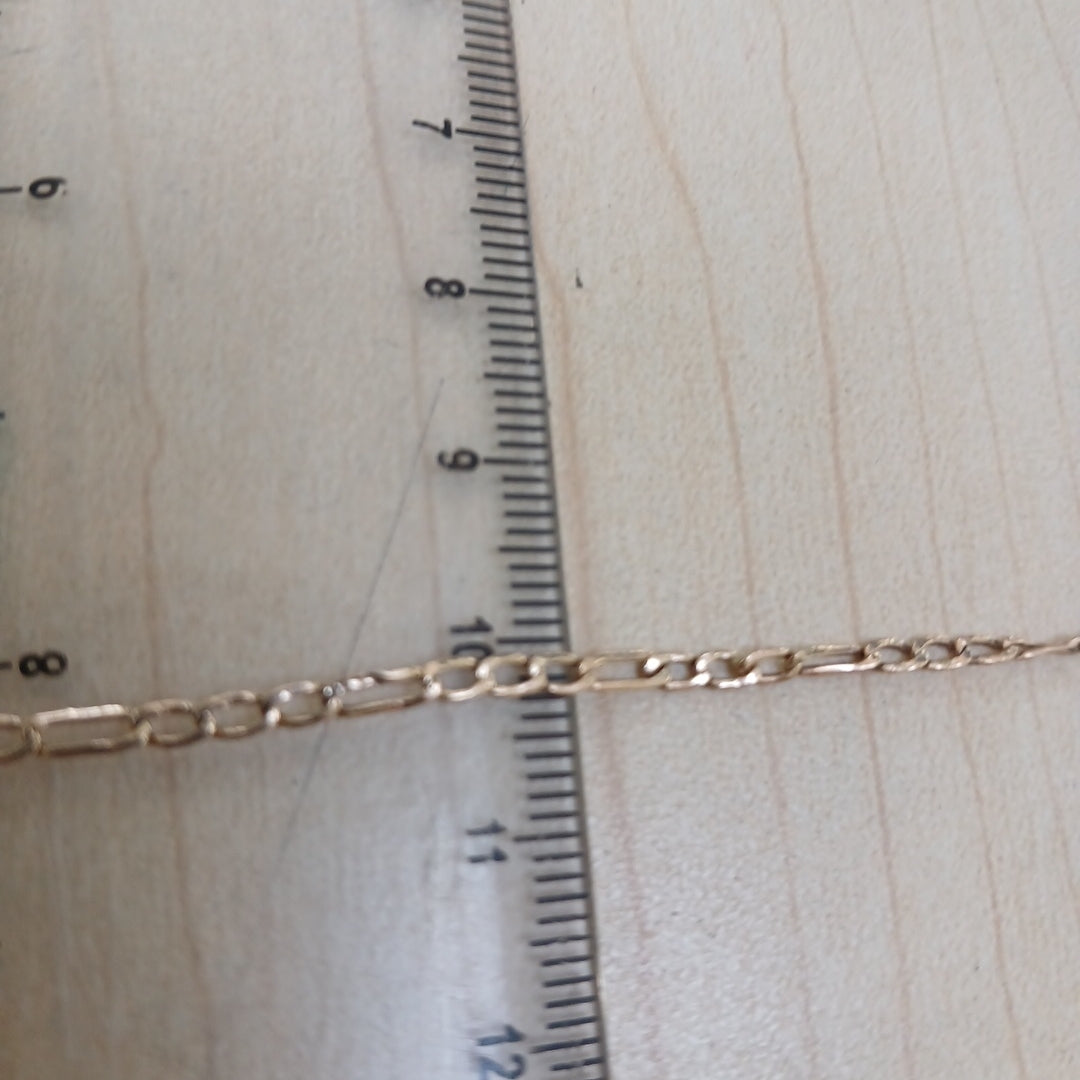 PULSERA ORO 10 K 0,70 GRMS (SEMINUEVO)