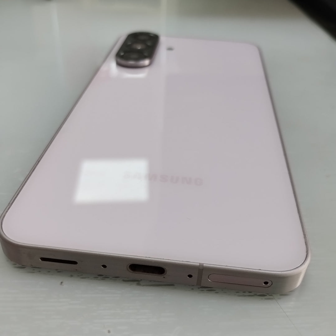 CELULAR SAMSUNG GALAXY A56 SM-A566E (2025) 256 GB 8 GB RAM (SEMINUEVO)