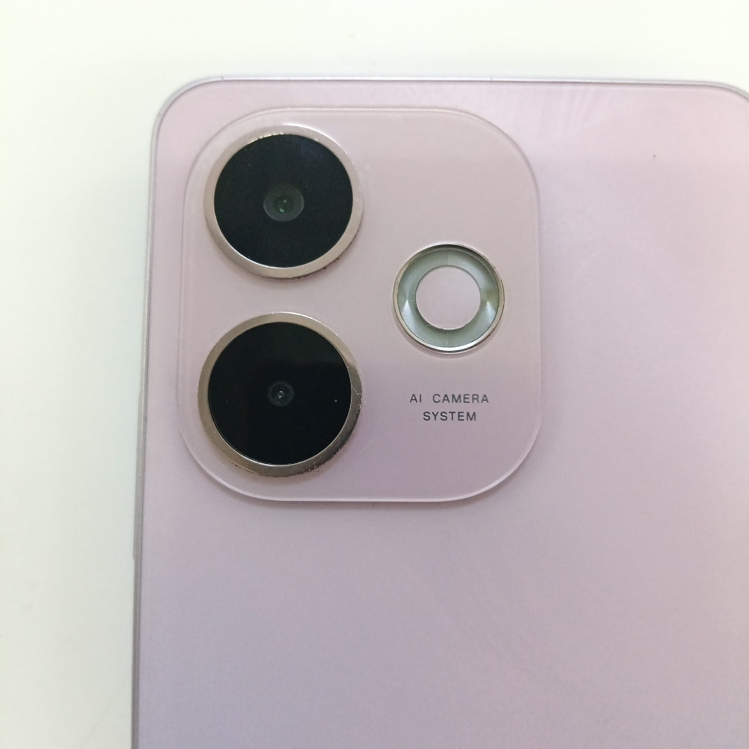 CELULAR OPPO A5 PRO 5G CPH2695 (2025) 256 GB 8 GB RAM (SEMINUEVO)