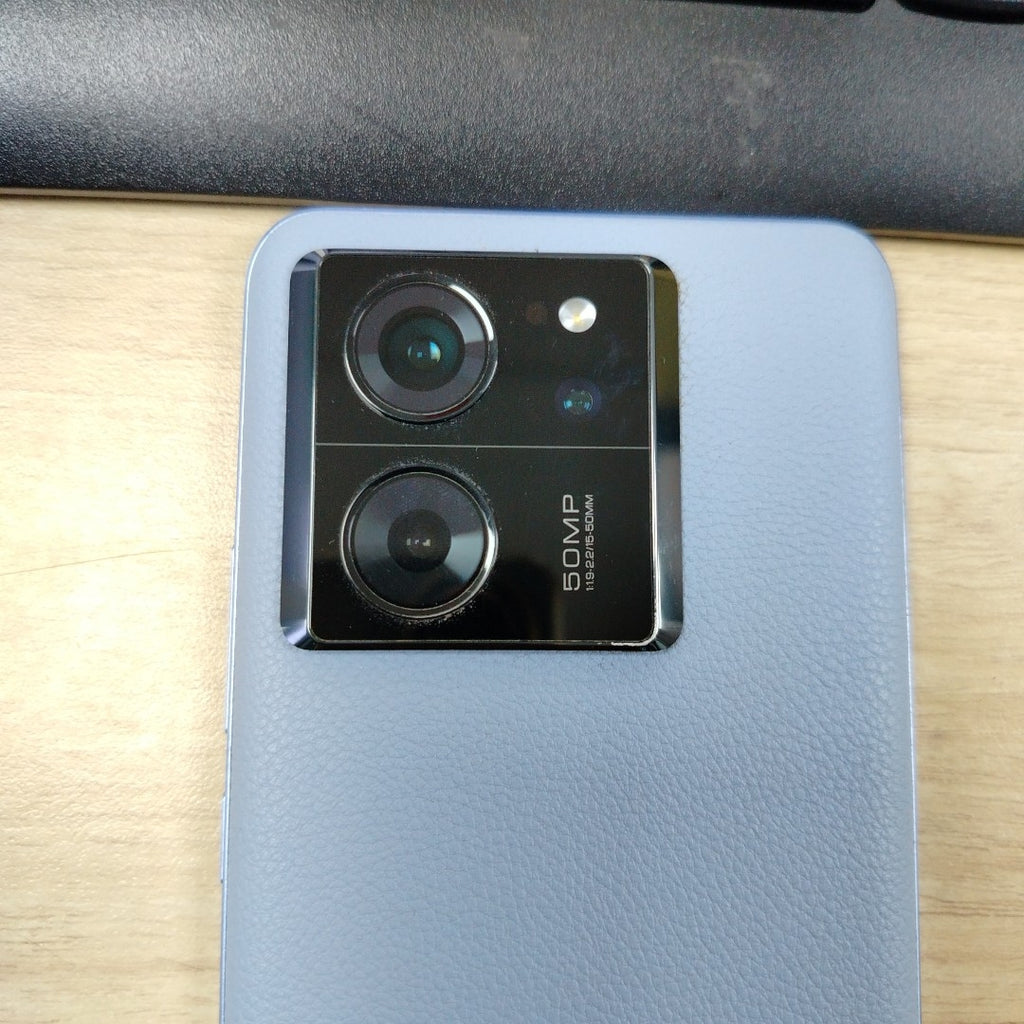 CELULAR XIAOMI 13T 2306EPN60G (2023) 256 GB 12 GB RAM (SEMINUEVO)
