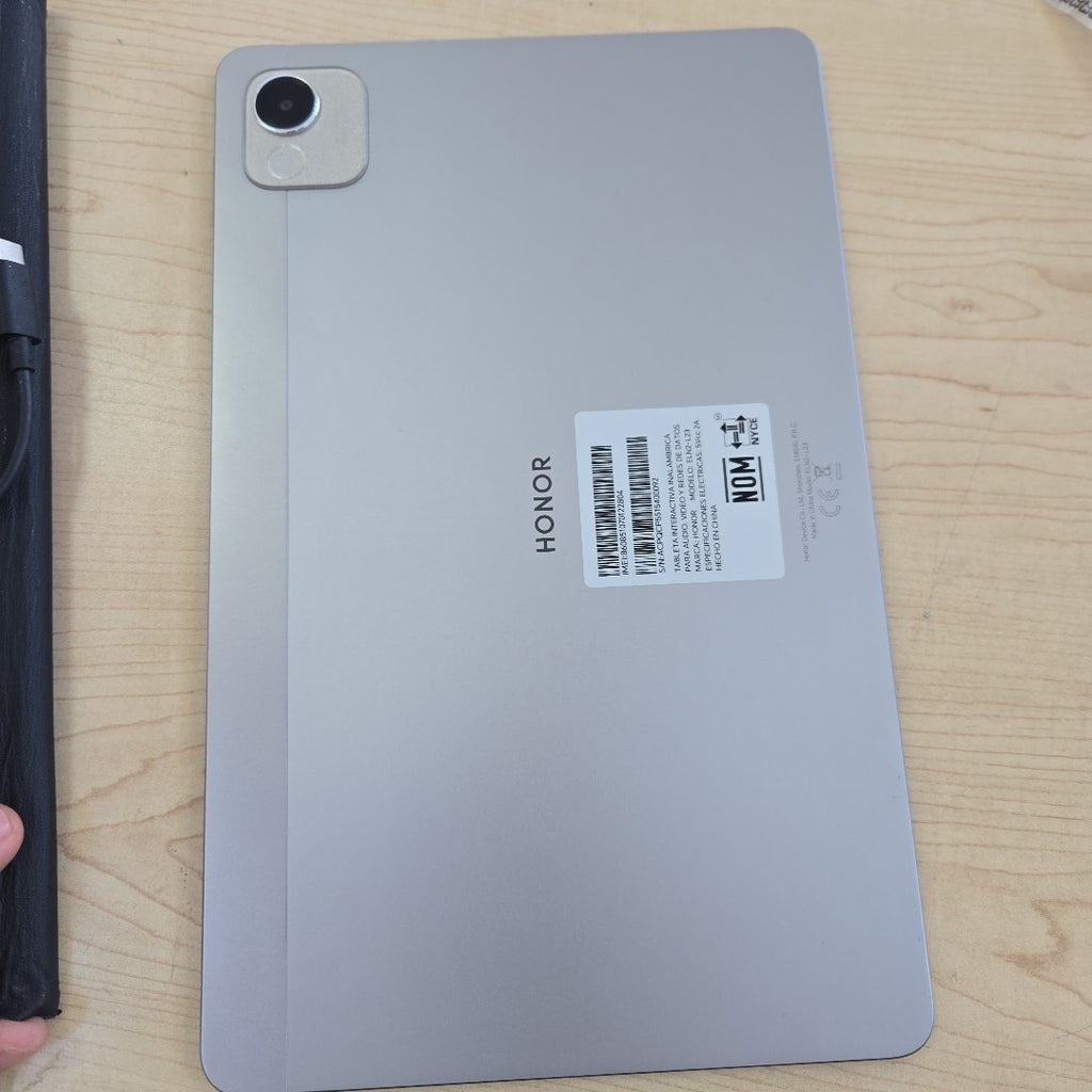 TABLETA HONOR PAD X9A ELN2-L23 (2025) 128 GB 8 GB RAM (SEMINUEVO)