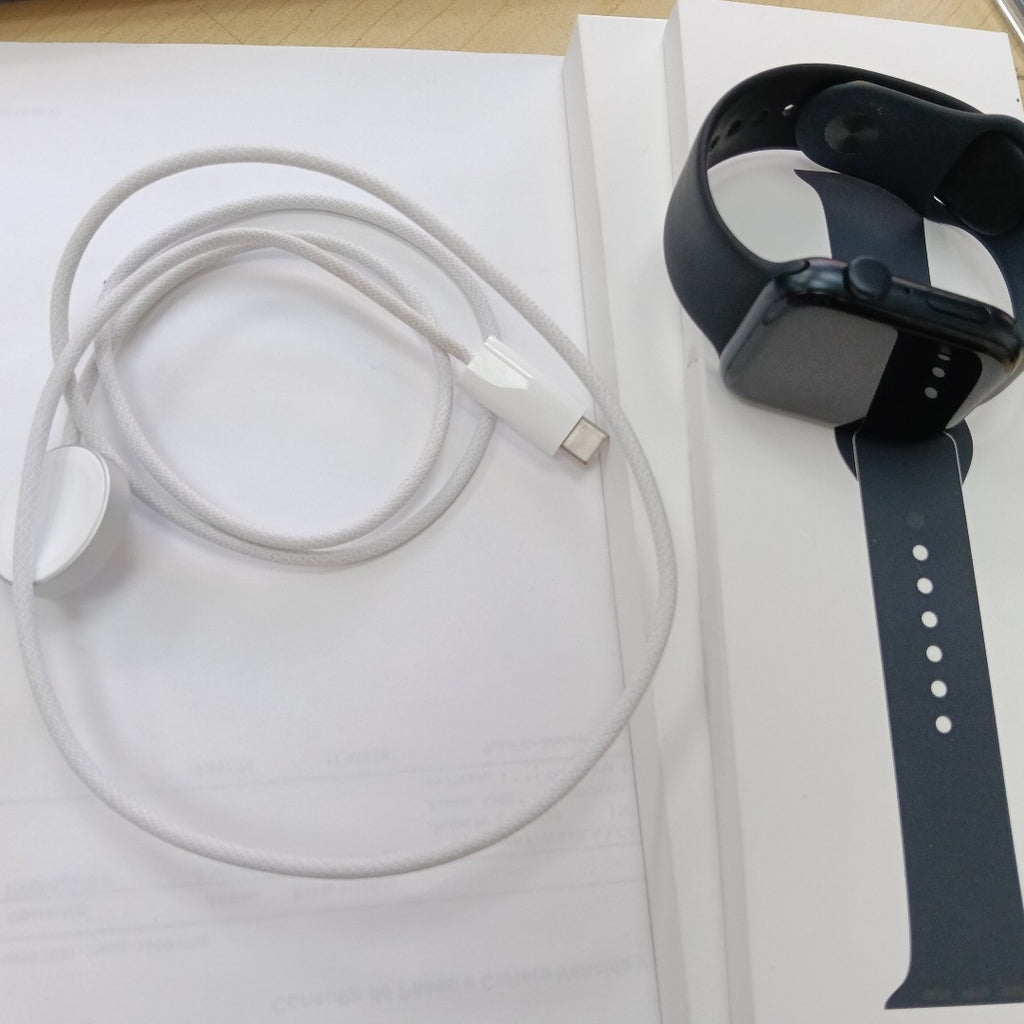 SMARTWATCH APPLE SE 3 ALUMINIO A3325 44 MM GPS (SEMINUEVO)