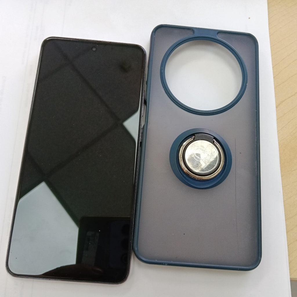 CELULAR OPPO RENO 12F 5G CPH2637 256 GB 12 GB RAM (SEMINUEVO)