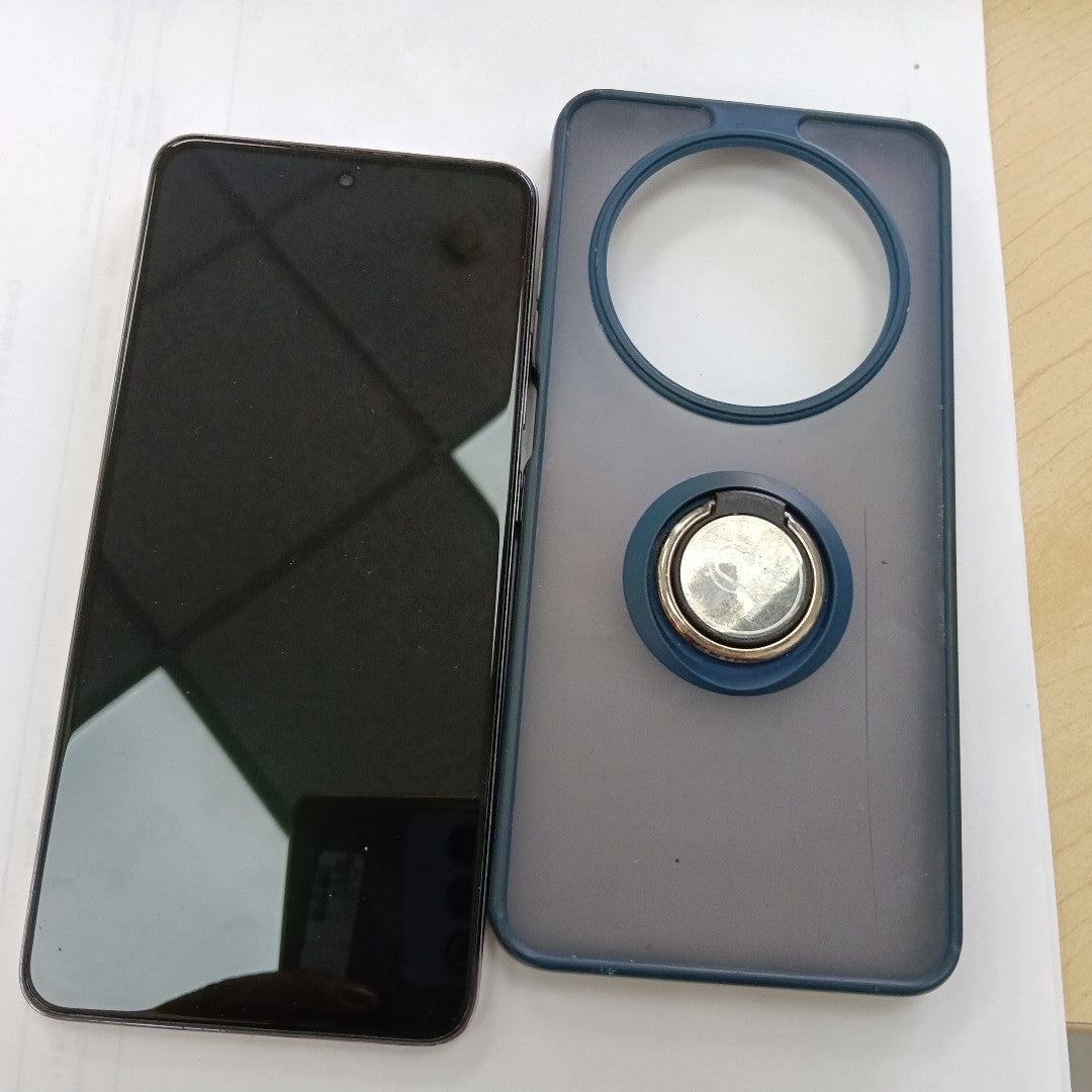 CELULAR OPPO RENO 12F 5G CPH2637 256 GB 12 GB RAM (SEMINUEVO)