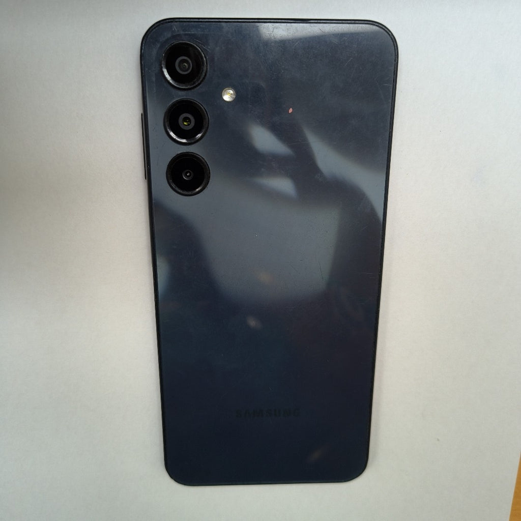 CELULAR SAMSUNG GALAXY A16 5G SM-A166M (2024) 128 GB 4 GB RAM (SEMINUEVO)