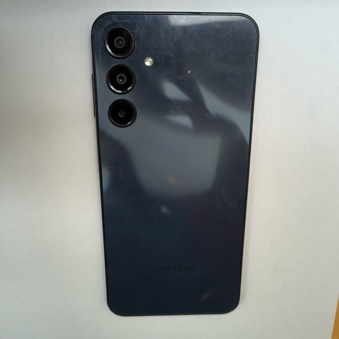 CELULAR SAMSUNG GALAXY A16 5G SM-A166M (2024) 128 GB 4 GB RAM (SEMINUEVO)