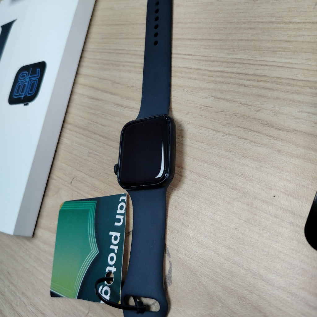 SMARTWATCH APPLE SE 3 ALUMINIO A3325 44 MM GPS (SEMINUEVO)