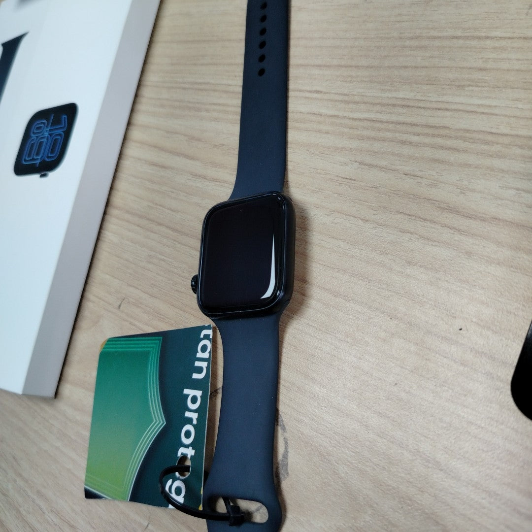 SMARTWATCH APPLE SE 3 ALUMINIO A3325 44 MM GPS (SEMINUEVO)