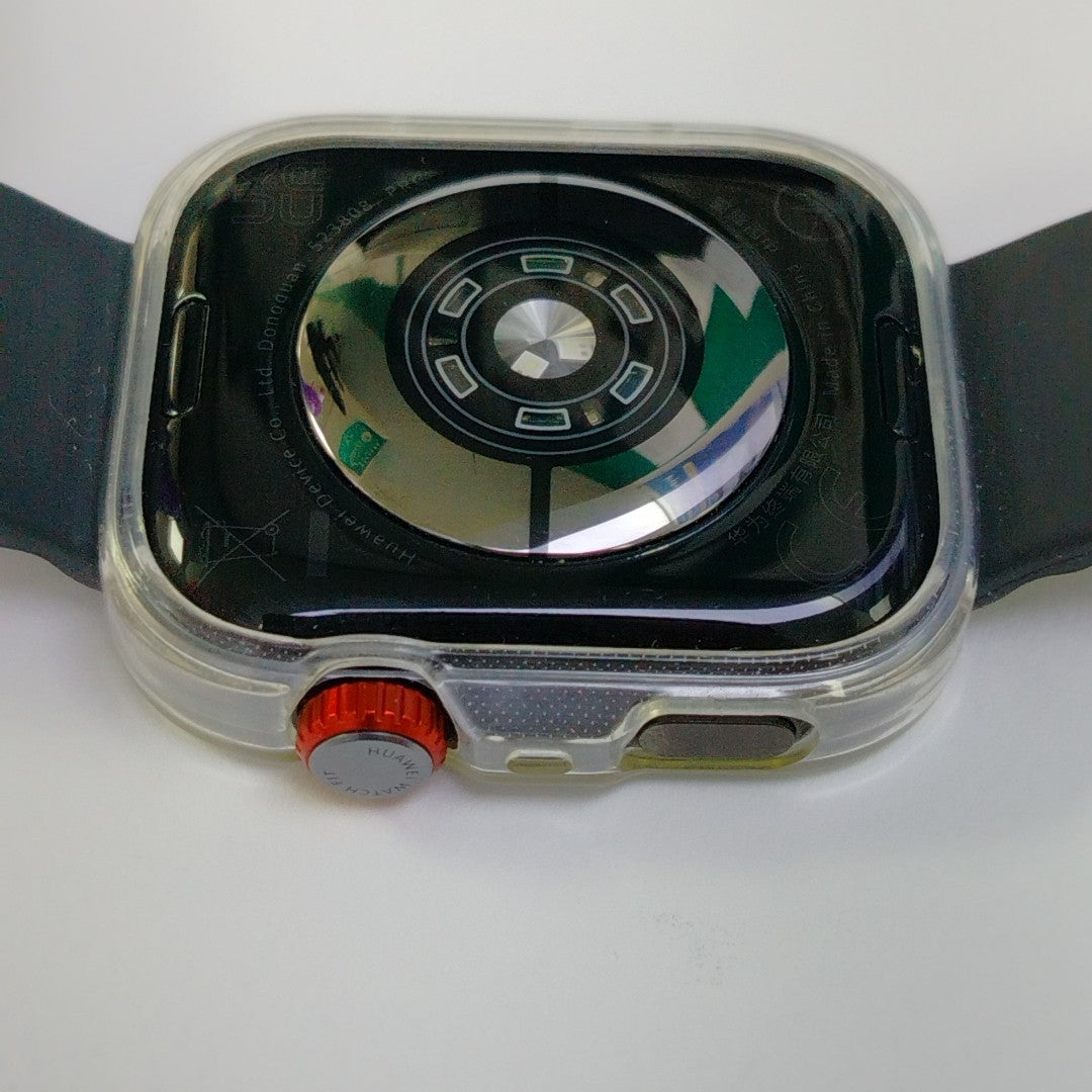 SMARTWATCH HUAWEI WATCH FIT 4 PRO SYA-B29 46 MM GPS (SEMINUEVO)