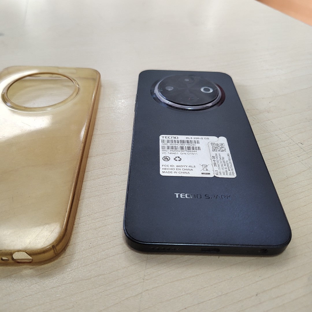 CELULAR OTRAS MARCAS OTROS MODELOS 256 GB 8 GB RAM (SEMINUEVO)