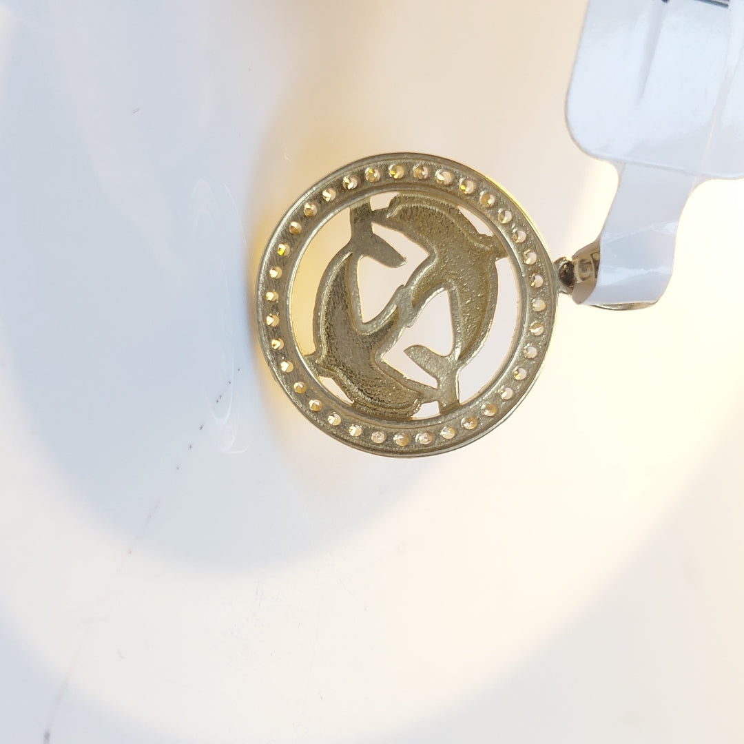 DIJES ORO 14K 2.3 (NUEVO)