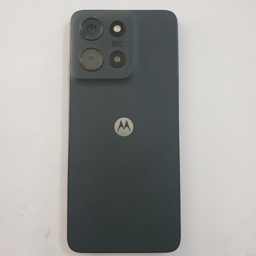 CELULAR MOTOROLA MOTO G 5G XT2513-1 (2025) 128 GB 4 GB RAM (SEMINUEVO)