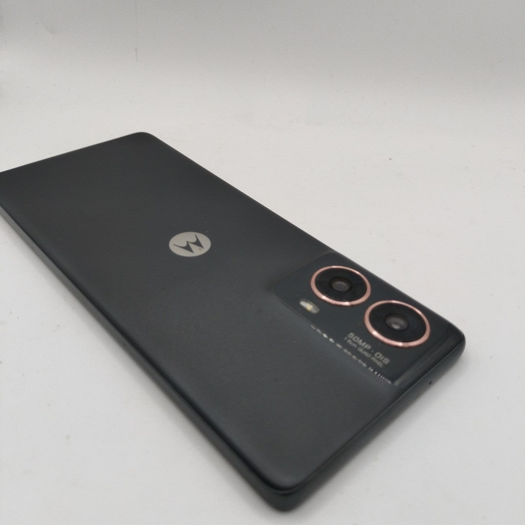 CELULAR MOTOROLA MOTO G85 5G XT2427-2 (2024) 256 GB 12 GB RAM (SEMINUEVO)