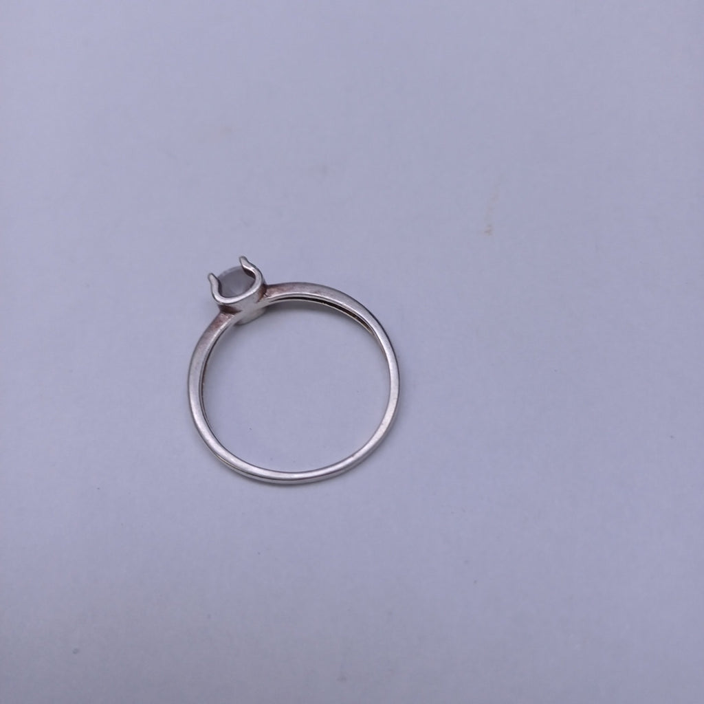 ANILLO PLATA 2.1 GRMS (SEMINUEVO)