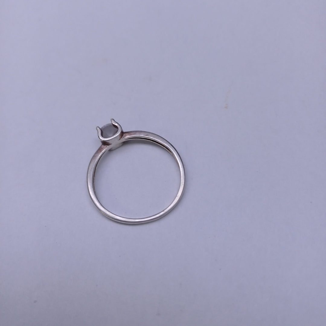 ANILLO PLATA 2.1 GRMS (SEMINUEVO)