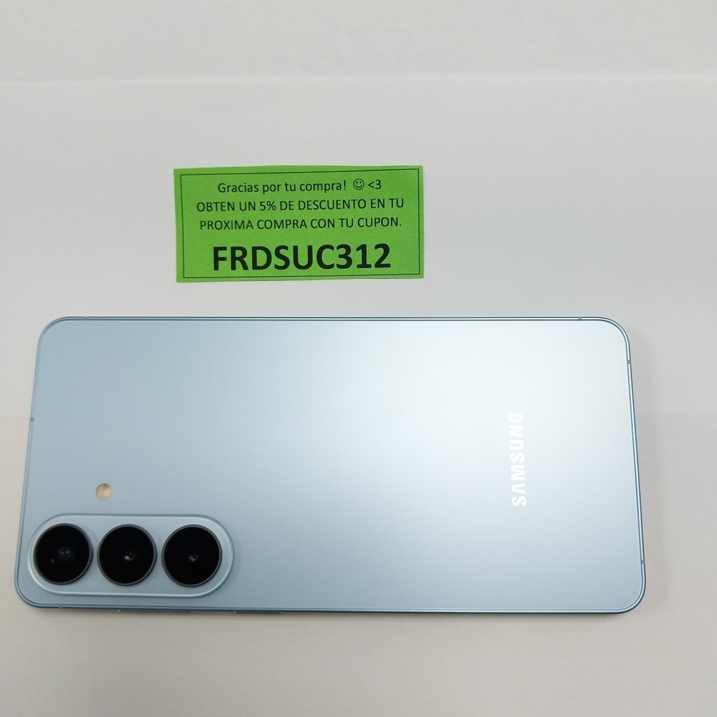 CELULAR SAMSUNG GALAXY S26+ SM-S947B (2026) 512 GB 12 GB RAM (SEMINUEVO)
