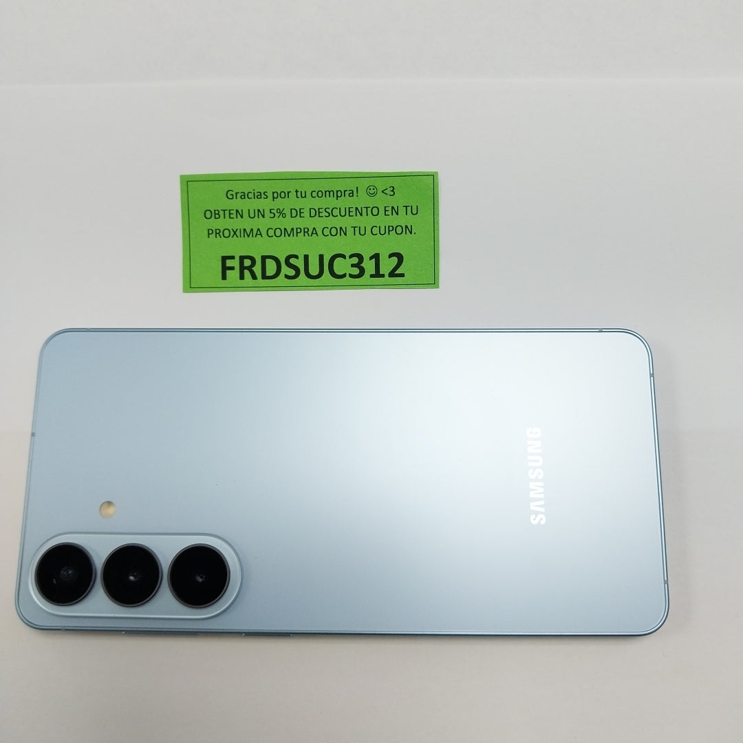 CELULAR SAMSUNG GALAXY S26+ SM-S947B (2026) 512 GB 12 GB RAM (SEMINUEVO)