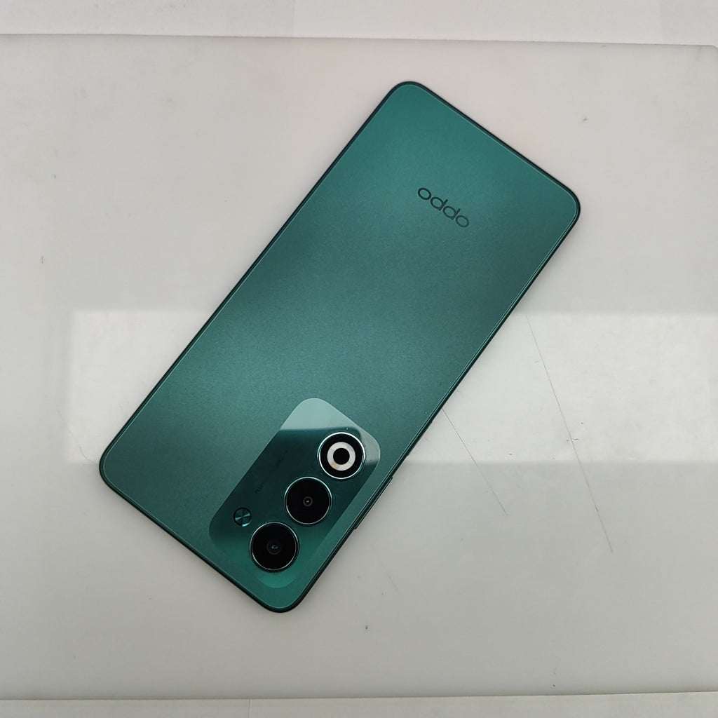 CELULAR OPPO A5 CPH2727 (2025) 256 GB 4 GB RAM (SEMINUEVO)
