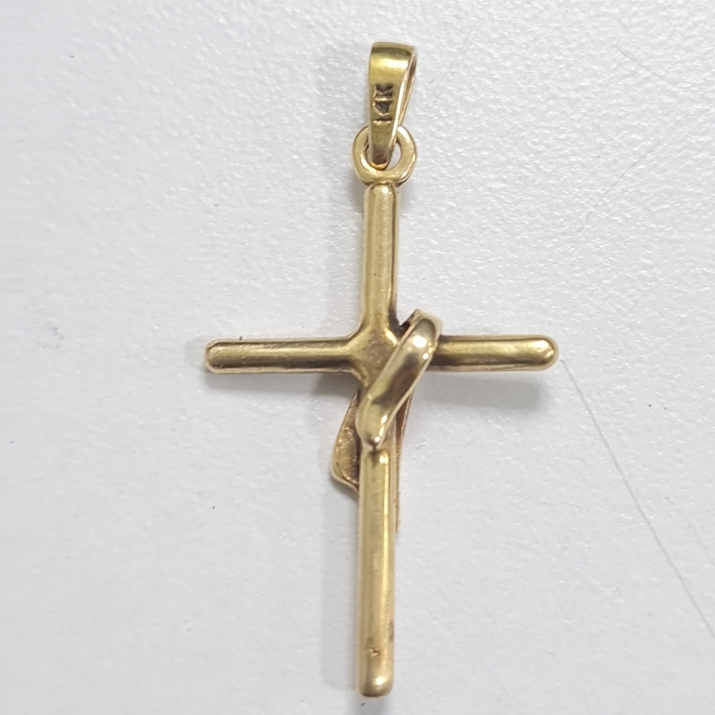 DIJE ORO 14 K 2.5 GRMS (SEMINUEVO)