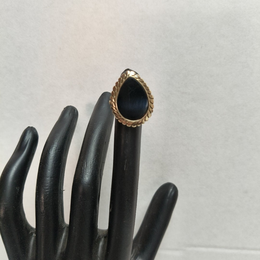 ANILLITO ORO 8 K 3,70 GRMS (SEMINUEVO)
