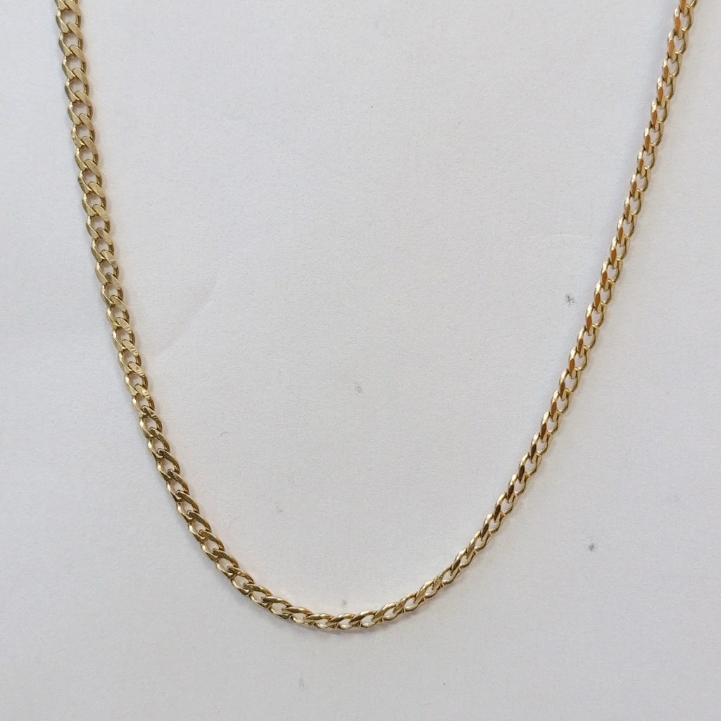 CADENA ORO 10 K 9 GRMS (SEMINUEVO)