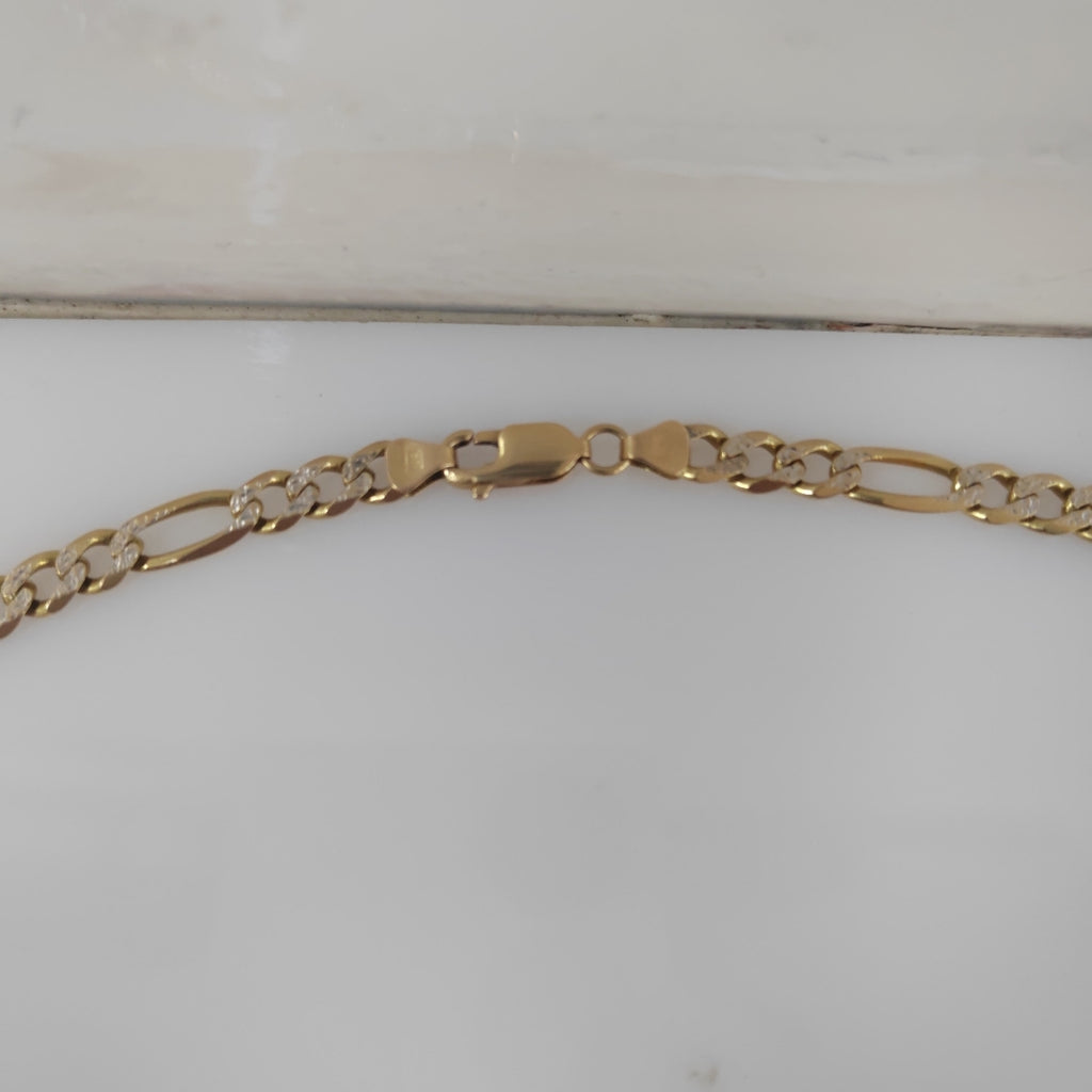 CADENA ORO 14 K 29,20 GRMS (SEMINUEVO)