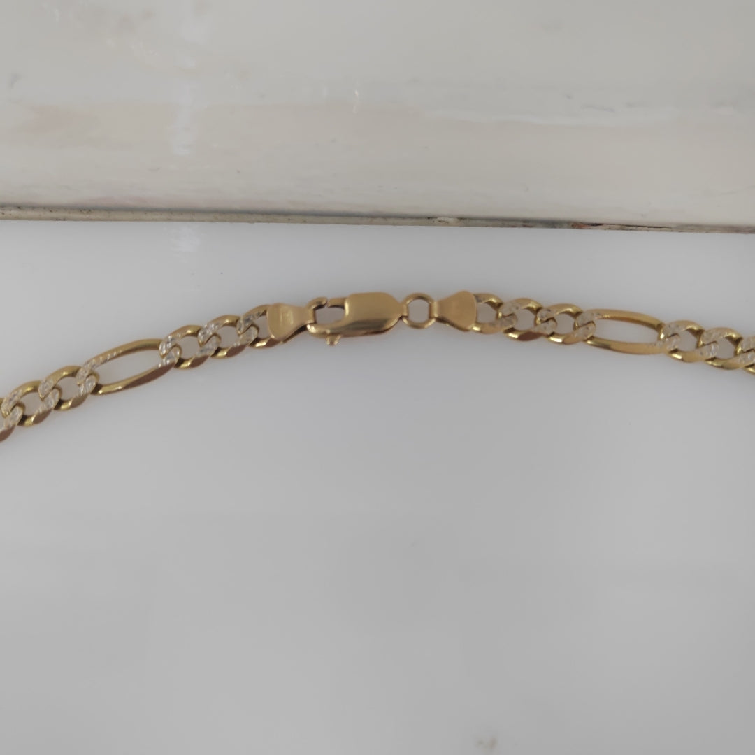 CADENA ORO 14 K 29,20 GRMS (SEMINUEVO)