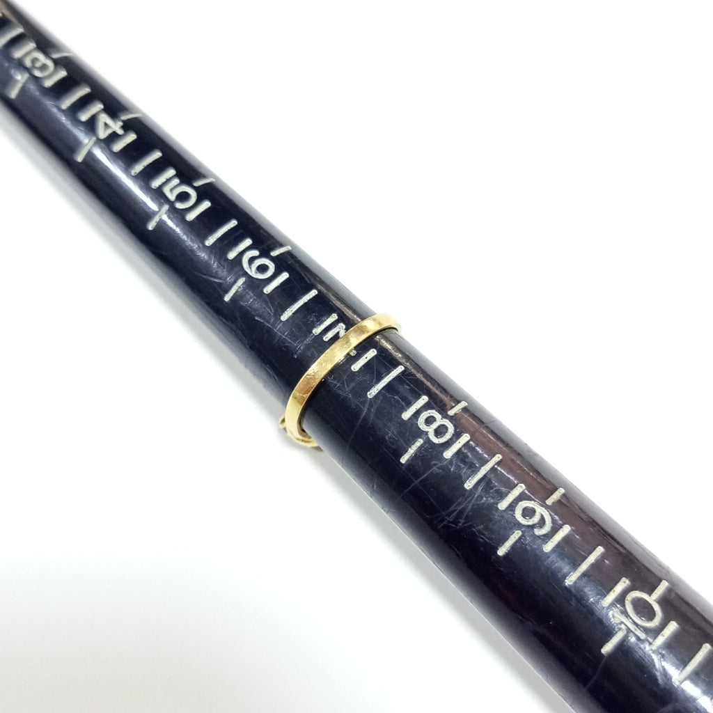 ANILLITO ORO 14 K 1,90 GRMS (SEMINUEVO)