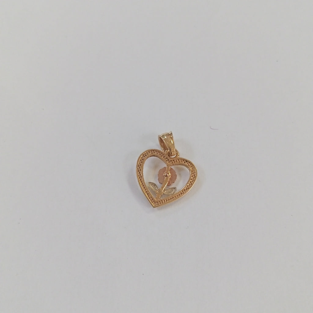 DIJE ORO 14 K 1,20 GRMS (SEMINUEVO)