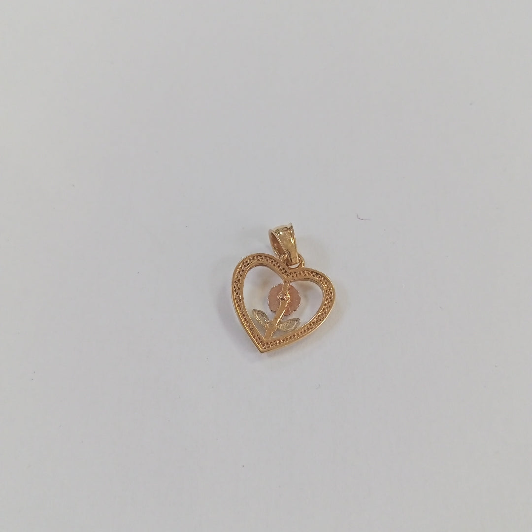DIJE ORO 14 K 1,20 GRMS (SEMINUEVO)