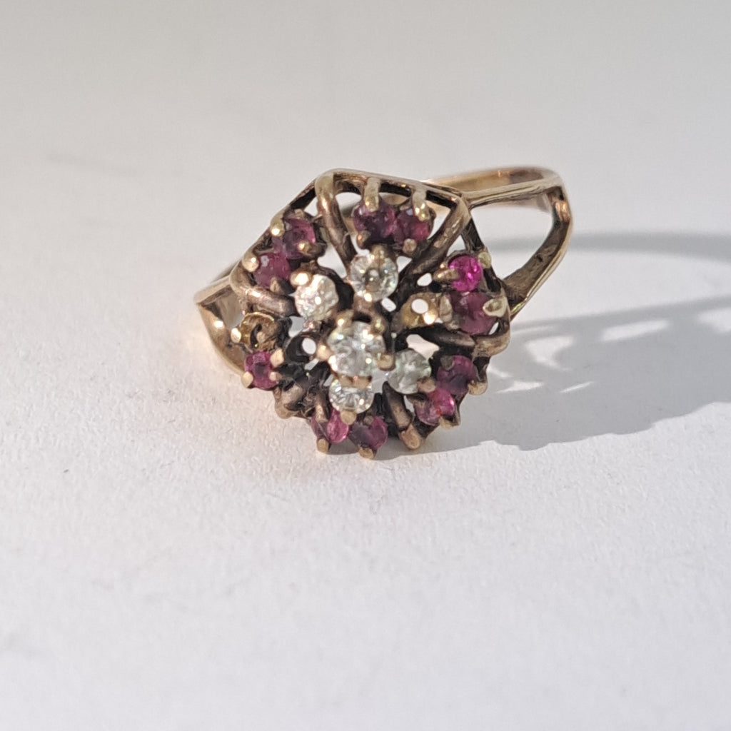 ANILLITO ORO 8 K 2,60 GRMS (SEMINUEVO)