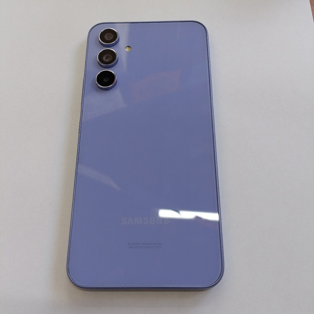CELULAR SAMSUNG GALAXY A54 5G SM-A546E 128 GB 8 GB RAM (SEMINUEVO)