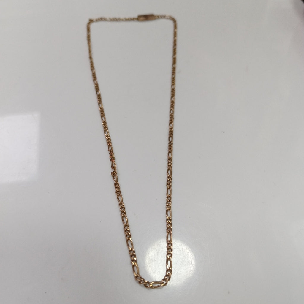 CADENA ORO 8 K 4,30 GRMS (SEMINUEVO)