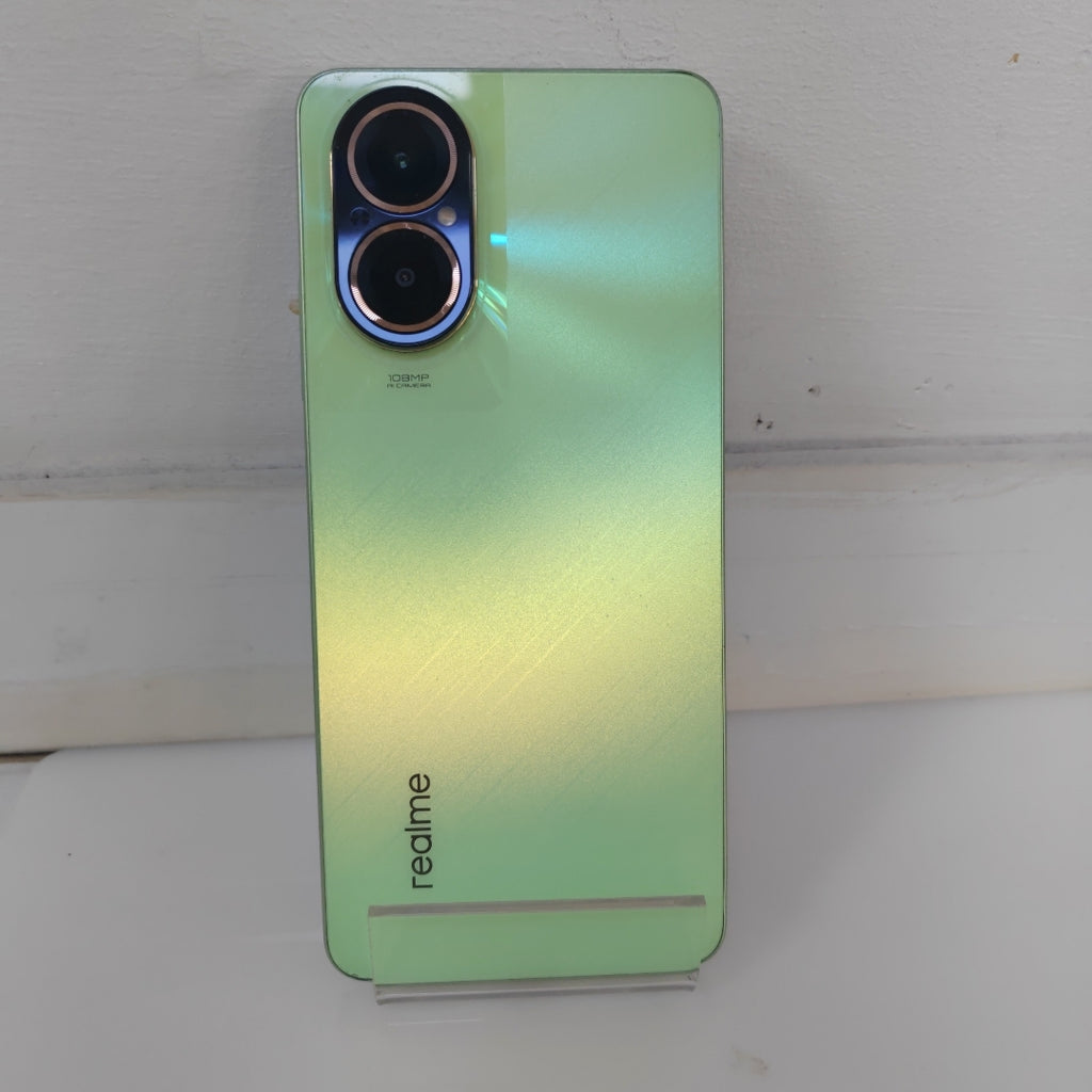 CELULAR REALME C67 RMX3890 (2023) 256 GB 8 GB RAM (SEMINUEVO)