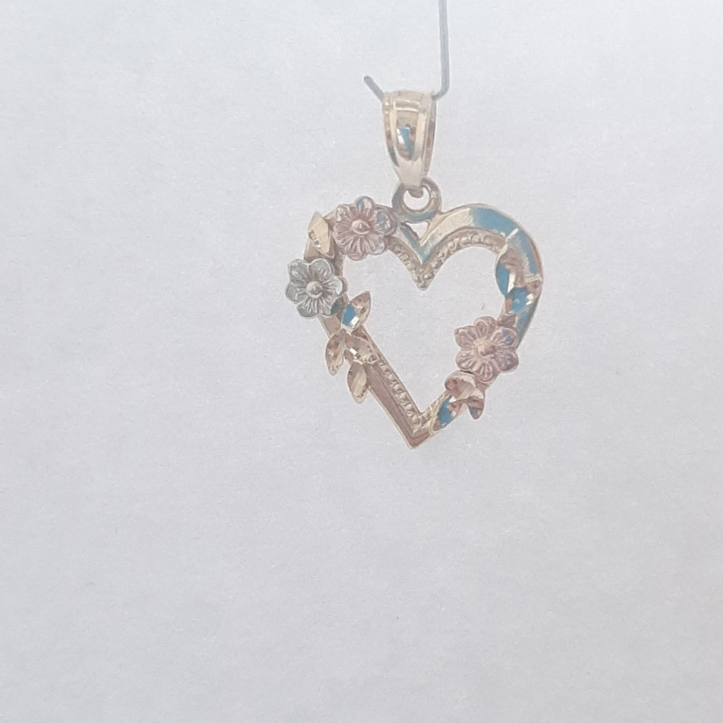 DIJE ORO 14 K 1.1 GRMS (SEMINUEVO)