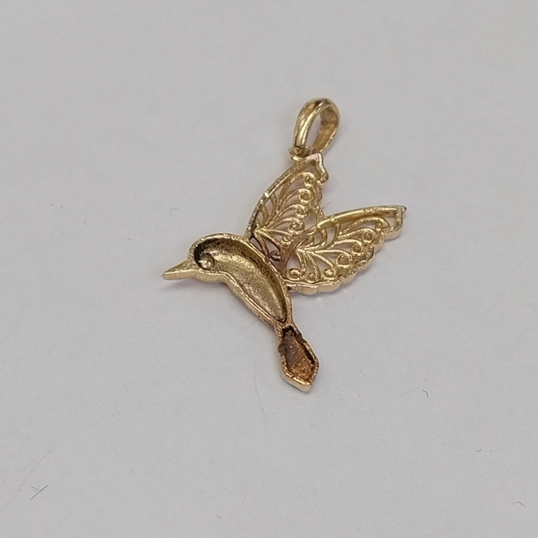DIJE ORO 14 K 1,20 GRMS (SEMINUEVO)
