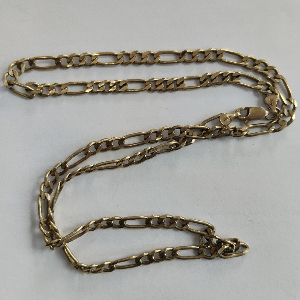 CADENA ORO 10 K 20.4 GRMS (SEMINUEVO)