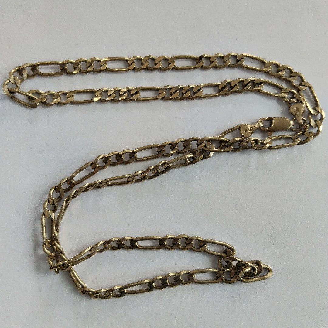 CADENA ORO 10 K 20.4 GRMS (SEMINUEVO)