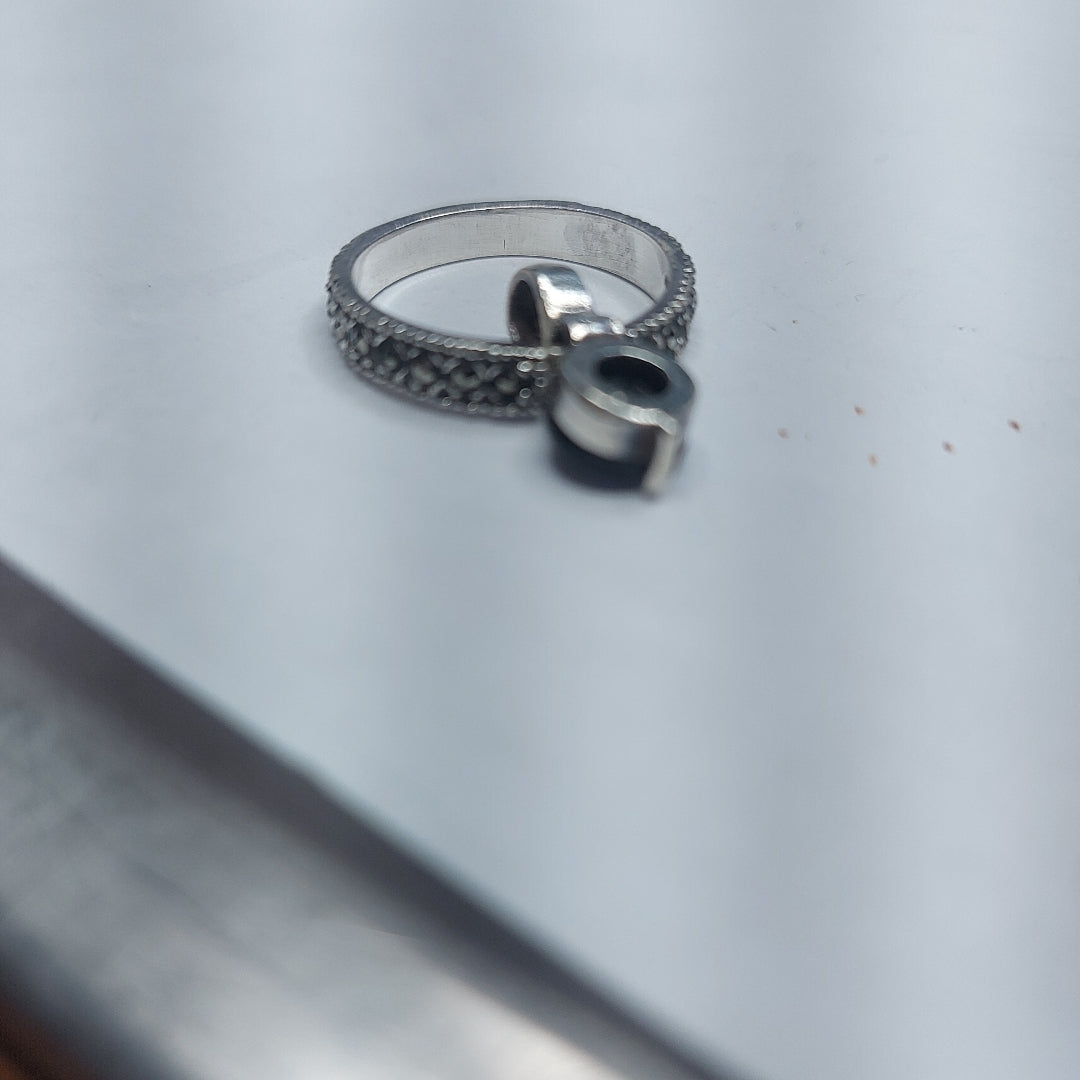 DIJE PLATA 13.7 GRMS (SEMINUEVO)