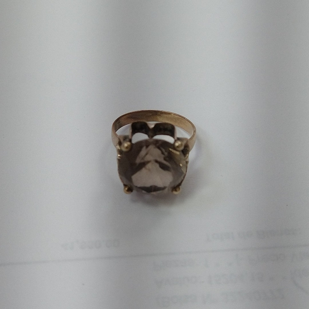 ANILLITO ORO 8 K 4.5 GRMS (SEMINUEVO)